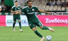 Παναθηναϊκός: Επίσημος ο δανεισμός του Τουμπά