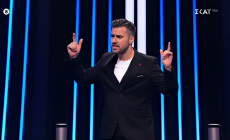 Με το... ζόρι παρουσιαστής: Ο ΣΚΑΪ δίνει τρίτη εκπομπή-ευκαιρία στον Γιάννη Τσιμιτσέλη