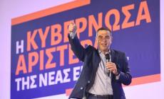 Το κρυφό χαρτί του Τσίπρα: Το πρόσωπο που προηγείται στις δημοσκοπήσεις, αφήνοντας πίσω όλους τους γνωστούς