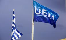Ολοταχώς για... εκτόξευση: Αυξήθηκαν οι πιθανότητες της Ελλάδας για το top10 της UEFA!