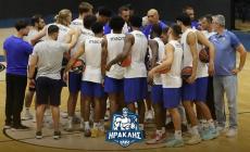 Ηρακλής: Οι αριθμοί στις φανέλες των παικτών - Αρχηγοί Μέλβιν και Σλαφτσάκης