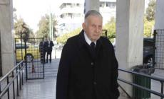 Πέθανε ο Γιάννης Βαρβιτσιώτης σε ηλικία 93 ετών