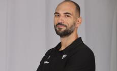 Νέο πόστο στον ΠΑΟΚ ο Βασιλείου