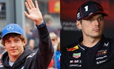 Formula 1: Βόμβα Βολφ με... Φερστάπεν στη Mercedes!