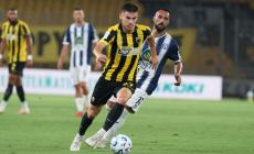 «Θα γίνει σημείο αναφοράς στην ΑΕΚ ο Βιτάλις- Η απάντηση του ΠΑΟ στην Τσεχία θα δείξει χαρακτήρα»