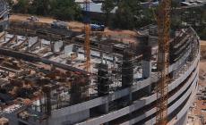 Βοτανικός: Εξελίξεις στο γήπεδο του Παναθηναϊκού και σιδέρωμα στον Ερασιτέχνη (vid)