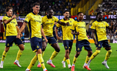 Η Σεντ Ζιλουάζ πήρε στα πέναλτι το βελγικό Super Cup κόντρα στην Μπρίζ