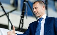 Η UEFA αίρει την απειλή μποϊκοτάζ των διοργανώσεων της FIFA