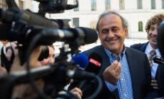 Πλατινί: «Πρέπει να φύγει ο Ινφαντίνο»