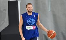 Αλλαγή στην Εθνική ενόψει Ισπανίας: Μέσα ο Χαραλαμπόπουλος, εκτός ο Παπανικολάου!