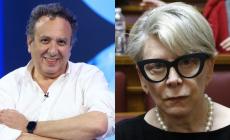 «Το 2020 μου κατέστρεψε δυό μέρες από τη ζωή μου»: Ευθεία επίθεση Χρήστου Χωμενίδη στην Έλενα Ακρίτα