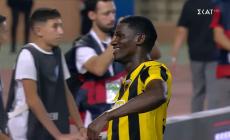Γκραν γκινιόλ, 2-2 η ΑΕΚ στην εκπνοή των καθυστερήσεων! (vid)