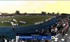 Tα Highlights της άνετης νίκης της ΑΕΚ στην πρεμιέρα της στο Κύπελλο (vid)