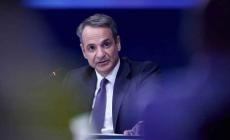 Κανονικά η ομιλία Μητσοτάκη στη ΔΕΘ - Ακυρώνονται εκδηλώσεις λόγω της πτώσης του Phantom