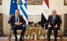 Γιατί πάει στην Αίγυπτο ο Μητσοτάκης: Το «μενού» των συναντήσεων και ο ρόλος της Ελλάδας στην ευρύτερη περιοχή