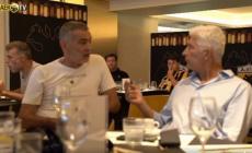 ΑΕΚ: Βραδιά Champions League με μύθους στο «ΒΥΖΑΝΤΙΝΟ» (vid)