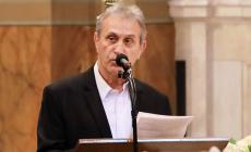Η συγκινητική ανάρτηση του Νταλάρα για τον Μαζωνάκη: «Τόσο νωρίς, πόσο κρίμα… Στο καλό, αγόρι μου!»