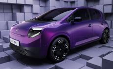 Έξυπνο, ευέλικτο και έτοιμο για την πόλη: Η Nissan αποκαλύπτει το νέο 100% ηλεκτρικό Nissan PIXO! (vid)