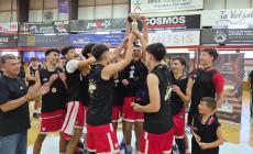 Κατέκτησε το «12ο Meropis International Tournament U16» ο Ολυμπιακός
