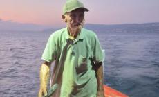 Γιατί ο 92χρονος καπετάν Δημήτρης από την Ερέτρια βάζει πλώρη για τα Ρεκόρ Γκίνες