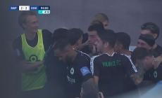 Highlights: Χορταστικό 2-2 ανάμεσα σε Μαρκό και Κηφισιά (vid)