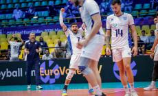 Οριστικά στους 16 της Ευρώπης η Ελλάδα