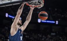 Μετράει αντίστροφα ο Παπαγιάννης: Συμπεριλήφθηκε στην αποστολή της Εφές για το VTB Supercup