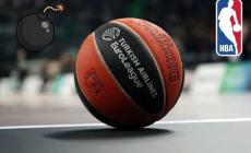 Έσκασε κι επίσημα: Το ΝΒΑ έστειλε πρόταση εξαγοράς της Εuroleague!
