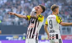 Λανγκ: «Όνειρο η συμμετοχή στην League Phase του Champions League, ενθουσιασμένοι για το ματς με την ΑΕΚ»