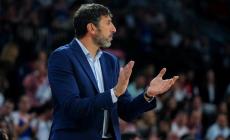 Μουμπρού: «Ομάδα υψηλού επιπέδου η Φενέρμπαχτσε»