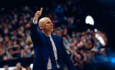 Πεναρόγια: «Να αποδώσουμε καλά και στις δύο πλευρές του γηπέδου»