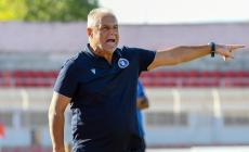 Έκλεισε στη Νίκη Βόλου ο Βοσνιάδης - Ανακοινώνεται άμεσα