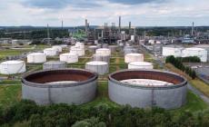 Πετρέλαιο: Κοντά στα 107 δολάρια το Brent – Νέα πίεση μετά το κλείσιμο σαουδαραβικού αγωγού