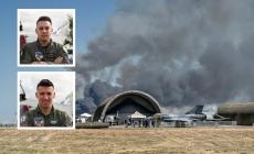 Τανάγρα: Τα σενάρια που εξετάζονται για τη συντριβή του Phantom