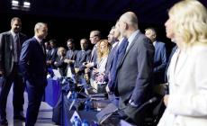 Μητσοτάκης σε Σαμαρά: «Απ’ ό,τι θυμάμαι ο ίδιος πήρε στις εκλογές 18%, ωραία απόδοση»