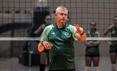 Κιαπίνι: «Να έχουμε ισορροπία και θα καταφέρουμε να δημιουργήσουμε μια καλή ομάδα»