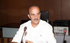 Τζώρτζογλου: «Ο Γιοβάνοβιτς είναι μεγάλος προπονητής»