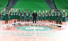 H φωτογράφιση του Παναθηναϊκού και το μήνυμα στον Ναν (pic)