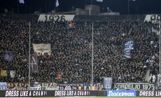 «Αγαπάμε τον ΠΑΟΚ, δεν κάνουμε τους λογιστές και τους ντετέκτιβ»