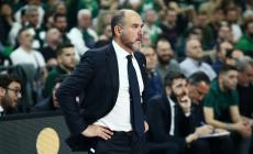 Ματέο: «Χάσαμε την Ευρωλίγκα από τον Παναθηναϊκό ενώ ήμασταν καλύτεροι από το 2023»