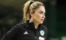 Ερντέμ: «Χρειαζόμαστε τον κόσμο μας απέναντι στην Εμλάκ - Να πετύχουμε μαζί τον στόχο»