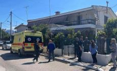Διπλό φονικό στο Αίγιο: Νέα στοιχεία «καίνε» τον Ιταλό σύντροφο της 54χρονης – Τα ευρήματα που διχάζουν τις αρχές