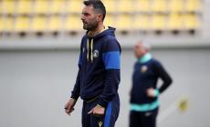 Αντωνόπουλος: «Πρέπει να αλλάξουμε την κατάσταση στον Αστέρα, να γυρίσει ο διακόπτης»