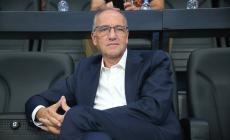 Πρωτοποριακή πρόταση ΕΟΚ Λιόλιου: Οι διαιτητές θα επιλέγονται με «μπουφ άμπε-μπα- μπλομ»