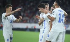 Η «Equipe» αποθεώνει την Εθνική: Η νέα «χρυσή» γενιά που αλλάζει το μέλλον της Ελλάδας