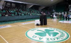 Στις 28 Σεπτεμβρίου η Media Day και ο Αγιασμός του Παναθηναϊκού Α.Ο.