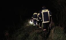Πιερία: Αίσιο τέλος στην περιπέτεια δύο αλλοδαπών πεζοπόρων στον Ενιπέα