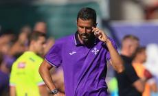 Η Φιορεντίνα απέλυσε τον Φάμπιο Γκρόσο