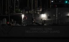 Σαρωνικός κόλπος: Συγκρούστηκε σκάφος με λέμβο - 19 επιβαίνοντες, ένας χωρίς τις αισθήσεις του