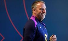Φλικ: «Θέλουμε να κατακτήσουμε το Champions League – Σημαντικό και το τρίτο σερί πρωτάθλημα»